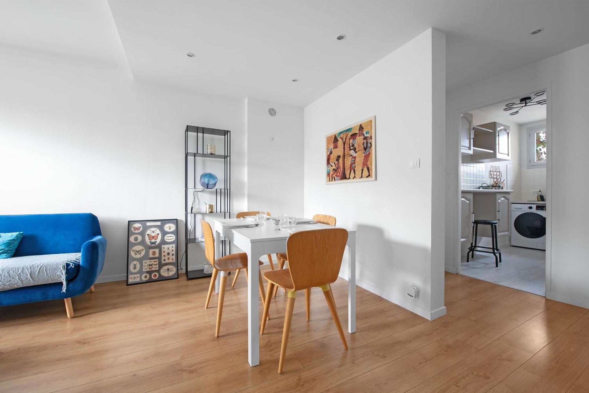T3 Hyper Centre - Chaleureux Et Lumineux Apartman Toulouse Kültér fotó