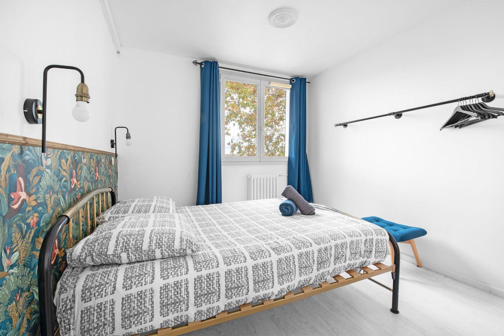 T3 Hyper Centre - Chaleureux Et Lumineux Apartman Toulouse Kültér fotó